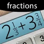 Fraction Calculator Plus v6.1.5 MOD APK (Premium Unlocked)