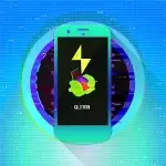 Glitch Icon Pack v16.0.1 APK (Full Version)