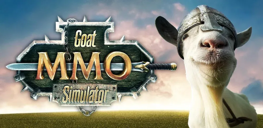 Goat Simulator MMO v2 0 8 MOD APK (Full Unlocked) Download Goat Simulator MMO v2 0 8 MOD APK (Full Unlocked) Download