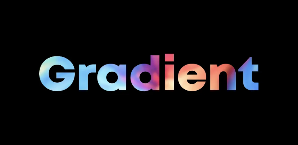 Gradient v2 15 0 MOD APK (Premium Unlocked) Download Gradient v2 15 0 MOD APK (Premium Unlocked) Download