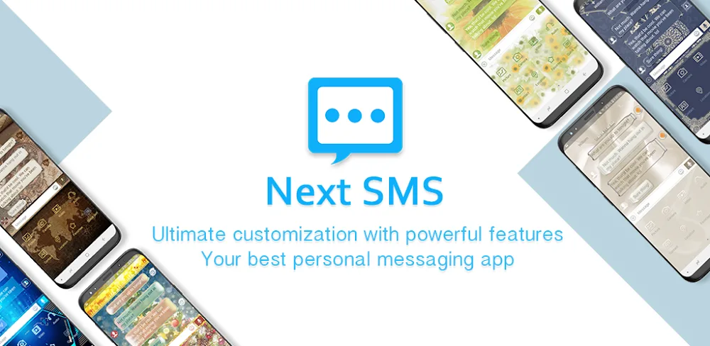 Next SMS v11 1 5 MOD APK (Premium Unlocked) Download Next SMS v11 1 5 MOD APK (Premium Unlocked) Download