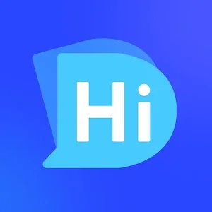 Hi Dictionary – Learn Language