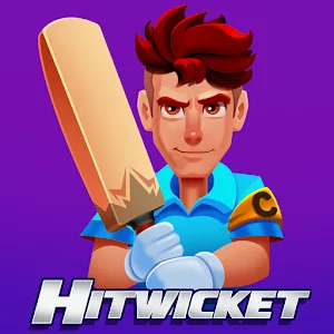 Hitwicket An Epic Cricket Game