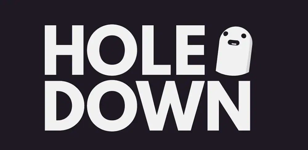 holedown v1 1 2 APK (Full Version) Download