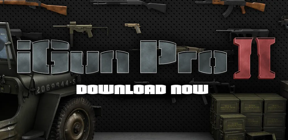 iGun Pro 2 v2 170 MOD APK (Unlocked All Weapon) Download iGun Pro 2 v2 170 MOD APK (Unlocked All Weapon) Download
