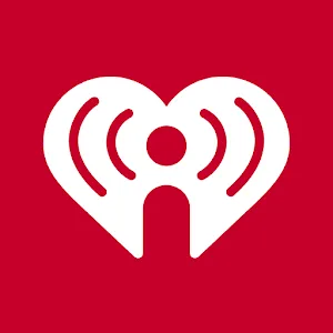 iHeart: Music, Radio, Podcasts