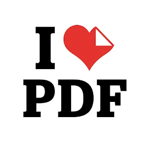 iLovePDF: PDF Editor & Scanner