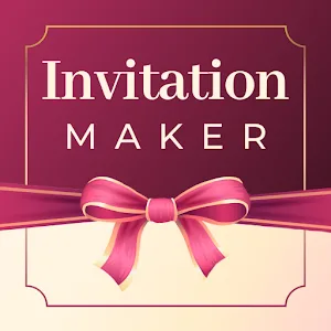 Invitation Card Maker