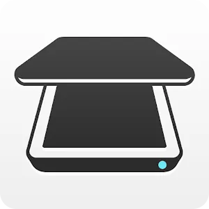 iScanner – PDF Scanner App