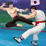 Karate Fighter v3.5.40 MOD APK (Unlimited Money/Unlocked)