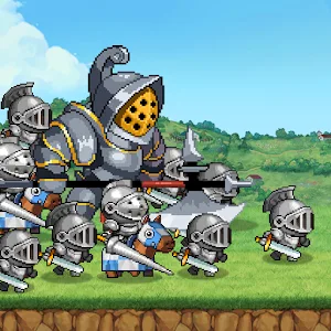 Kingdom Wars – Tower Defense