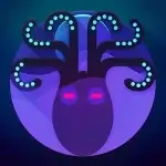 Kraken - Dark Icon Pack v16.0.1 APk (Full Version)