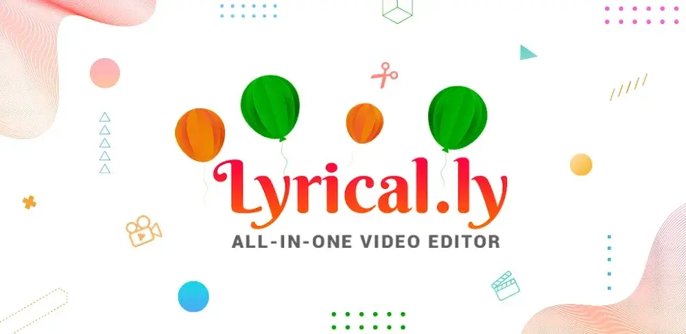 Lyrical ly v68 0 MOD APK (Pro Unlocked) Download