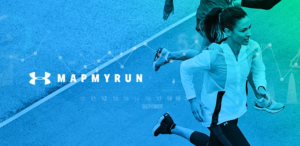 Map My Run v24.4.0 MOD APK Premium Unlocked Download