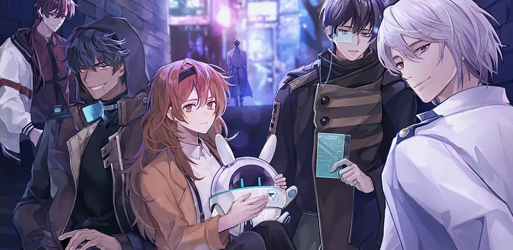 Mayday Memory v1 14 2 MOD APK (Free Box Unlocked DLCs) Download