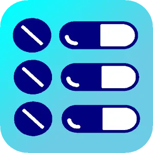 MedList Pro – Pill Reminder