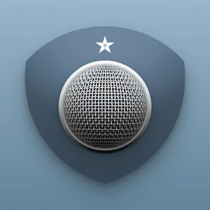 Microphone Blocker & Guard