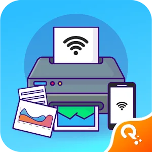 Mobile Printer: Simple Print