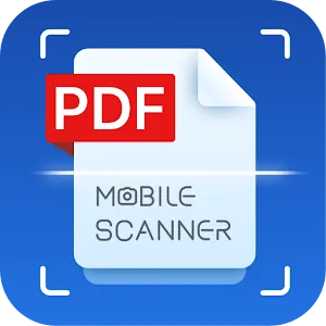 Mobile Scanner App – Scan PDF