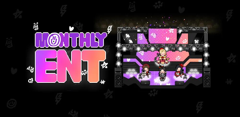 Monthly Entertainment v1 0 286 MOD APK (Unlimited Resources) Download Monthly Entertainment v1 0 286 MOD APK (Unlimited Resources) Download