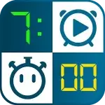 Multi Timer StopWatch