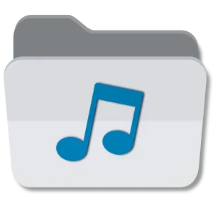 Music Folder Player Full