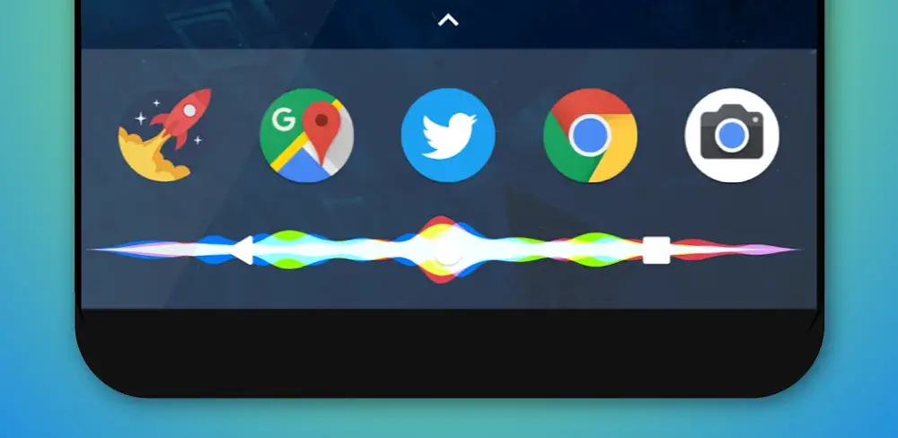 Muviz: Navbar Music Visualizer v5 1 0 0 MOD APK (Premium Unlocked) Download