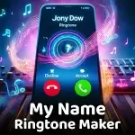 My Name Ringtone Maker v4.1.0.2 MOD APK (Premium Unlocked)