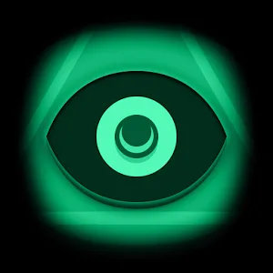 Night Vision Icon Pack