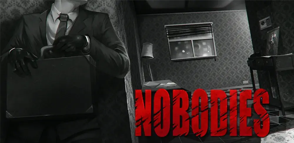 Nobodies: Murder Cleaner v4 0 24 MOD APK (Unlock All Missions) Download