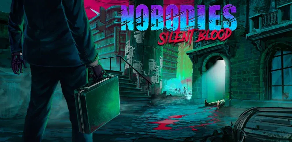 Nobodies: Silent Blood v1 73 MOD APK (Unlimited Money) Download Nobodies: Silent Blood v1 73 MOD APK (Unlimited Money) Download