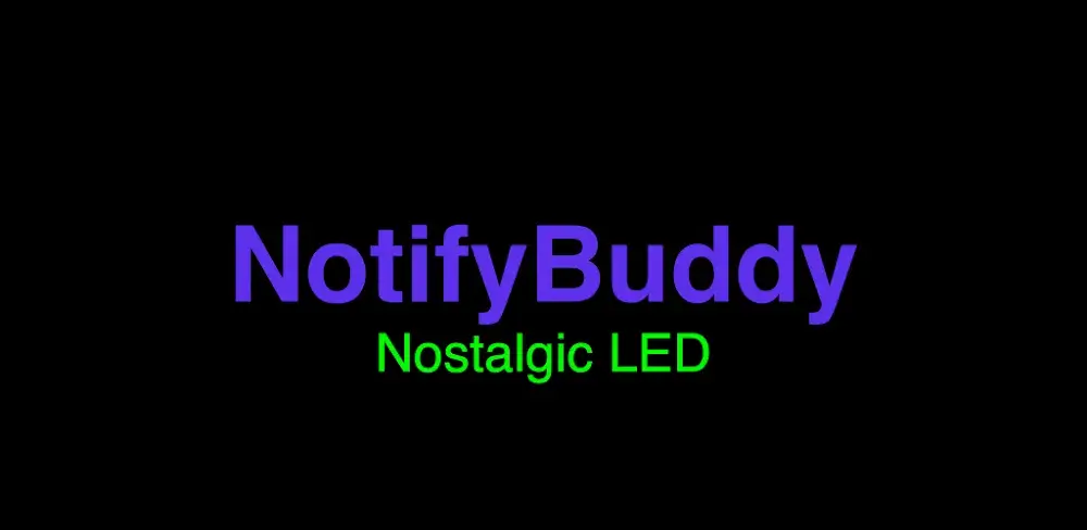 NotifyBuddy v2 21 MOD APK (Premium Unlocked) Download