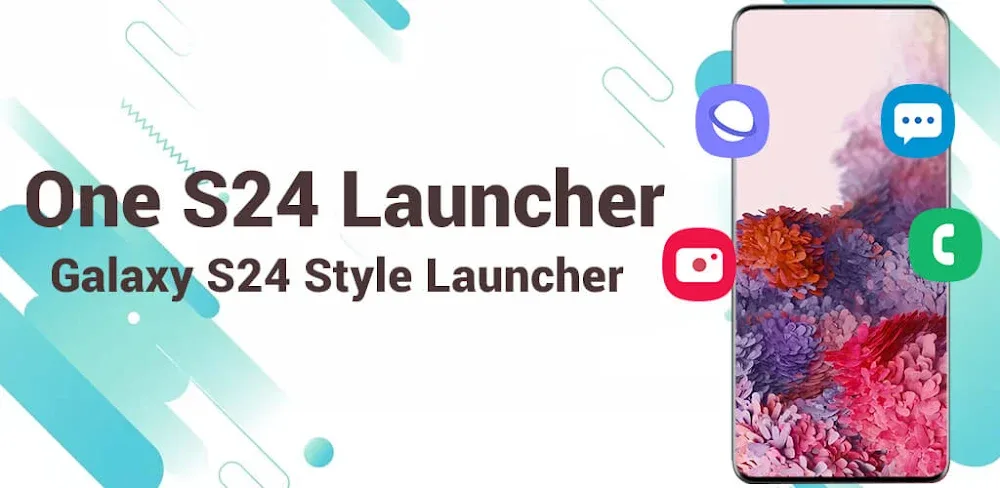 One S24 Launcher v4 4 APK MOD (Premium Unlocked) Download One S24 Launcher v4 4 APK MOD (Premium Unlocked) Download