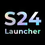 One S24 Launcher v4.7 APK + MOD (Premium Unlocked)