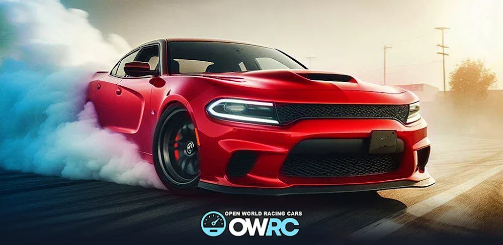 OWRC: Open World Racing v1 0203 MOD APK (Unlimited Money Unlocked OWRC: Open World Racing v1 0203 MOD APK (Unlimited Money Unlocked