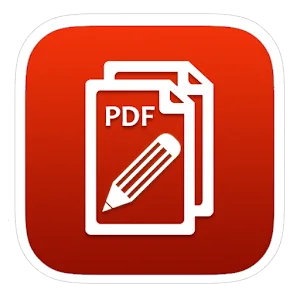 PDF editor & PDF converter pro