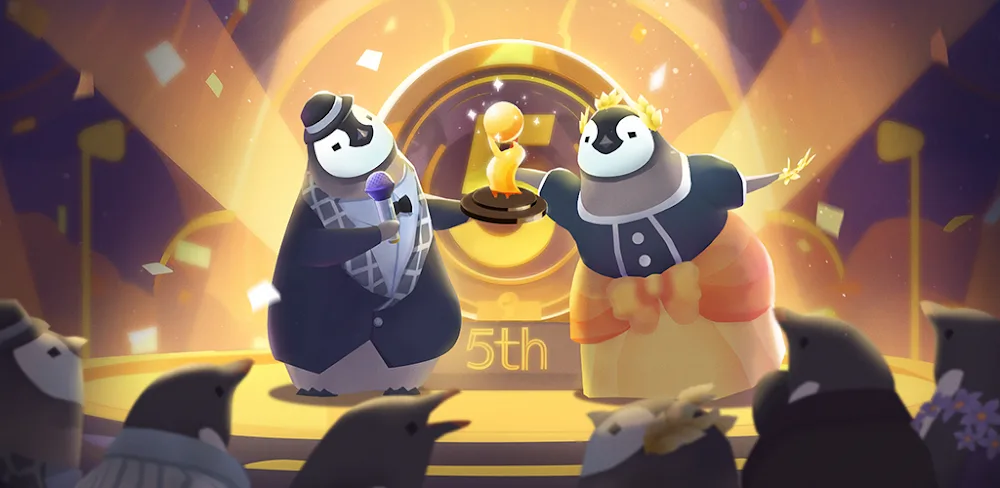 Penguin Isle v1 83 0 MOD APK (Menu Money Speed) Download Penguin Isle v1 83 0 MOD APK (Menu Money Speed) Download