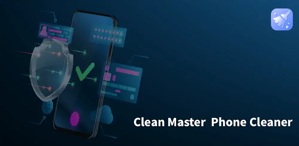 Master Clean v2.0.1.0 MOD APK (Pro Unlocked) Download