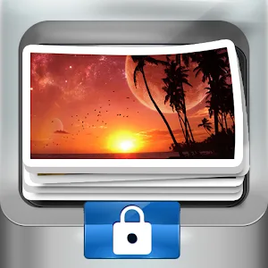 Photo Lock App – Hide Pictures