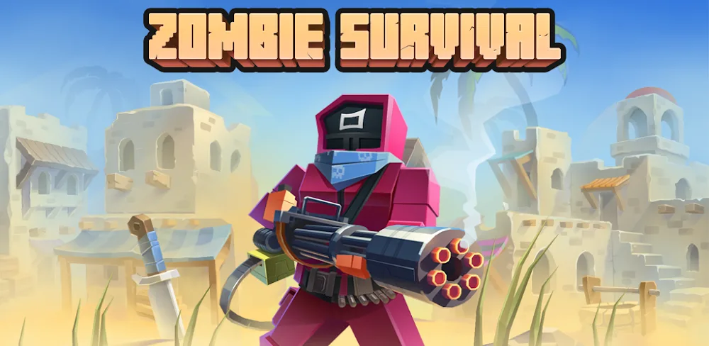 Pixel Combat: Zombies Strike v5 7 15 MOD APK (Mega Menu) Download Pixel Combat: Zombies Strike v5 7 15 MOD APK (Mega Menu) Download