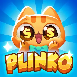 Plinko Party: Coin Raid Master