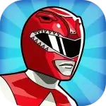 Power Rangers Mighty Force