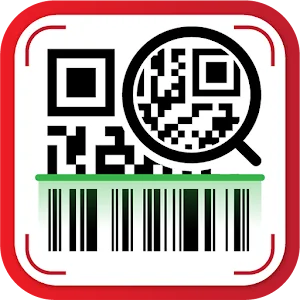 QR Scanner – Barcode Reader