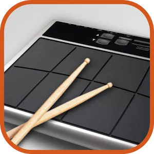 Real Pads: beat maker & drums