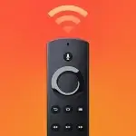 Remote for Fire TV & FireStick (Fire Remote)