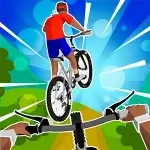Riding Extreme 3D v2.10.9 MOD APK (Unlimited Coins)