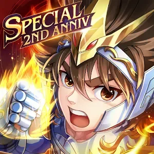 Saint Seiya: Legend of Justice