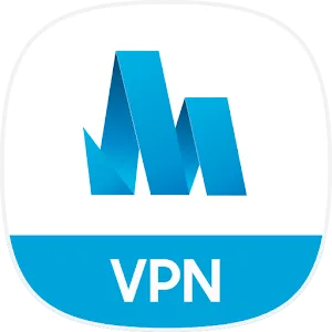 Samsung Max VPN & Data Saver