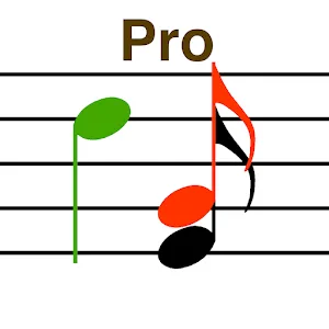 Sight Singing Pro – Solfege