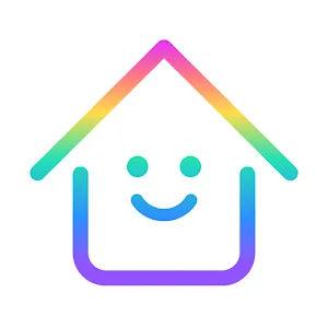 Smile Launcher